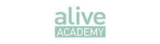 logo alive academy