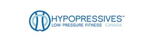 logo hypopressive